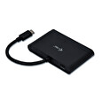 I-TEC USB C adapter HDMI Power Delivery 1x HDMI 4K 2x USB 3.0 1x USB C PD/Data