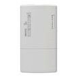 MikroTik RB960PGS-PB,5xGB LAN,1xSFP,800MHz,128RAM
