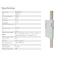 MikroTik RB960PGS-PB,5xGB LAN,1xSFP,800MHz,128RAM
