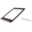 Fellowes I-Spire stojan na notebook QUICK LIFT bíl
