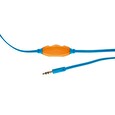 náhlavní sada Trust Spila Kids Headphone - giraffe