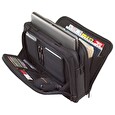 Dell Targus Meridian II/ Brašna na notebook s otevíráním nahoře/ pro notebooky až 15.6"