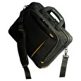 Dell Targus Meridian II/ Brašna na notebook s otevíráním nahoře/ pro notebooky až 15.6"