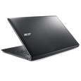 Acer Aspire E 17 (E5-774G-5317) i5-7200U/8GB+N/1000 GB HDD+N/DVDRW/GeForce 940MX 2G-GDDR5/BT/17.3" FHD matný/W10 Home/Black