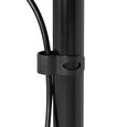 ARCTIC Z2 Basic stolní držák pro 2 monitory, 13"-27" LCD, VESA, 2x 8 kg, černý