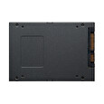 Kingston SSD 240GB A400 SATA III 2.5" TLC 7mm (čtení/zápis: 500/350MB/s)