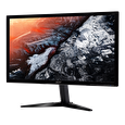 Rozbaleno Acer LCD KG241Qbmiix 23,6 LED/1920x1080/100M:1/1ms/300nits/ VGA, HDMI /repro/Black
