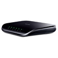 TP-LINK TL-SG1005D - mini switch, 5 x 10/100/1000 Mbs + 1 x uplink