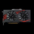 ASUS VGA AMD Radeon™ EX-RX570-O4G