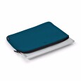 DICOTA Skin BASE - Pouzdro na notebook - 14.1" - modrá