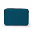 DICOTA Skin BASE - Pouzdro na notebook - 14.1" - modrá