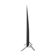 Samsung UE49MU7002 - Ultra HD LED televize, 124 cm (49"), tuner DVB T2/C/S2, HEVC 265