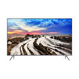 Samsung UE49MU7002 - Ultra HD LED televize, 124 cm (49"), tuner DVB T2/C/S2, HEVC 265