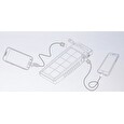Doerr SC-15000 SOLAR PowerBank