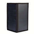 Doerr PB-10000 mAh 21W XL SOLAR Panel / PowerBank