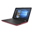 HP 15-bw052nc/AMD A9-9420/8GB/1TB/AMD Radeon R5/15,6" HD/Win 10/červená