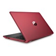 HP 15-bw052nc/AMD A9-9420/8GB/1TB/AMD Radeon R5/15,6" HD/Win 10/červená
