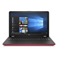 HP 15-bw052nc/AMD A9-9420/8GB/1TB/AMD Radeon R5/15,6" HD/Win 10/červená