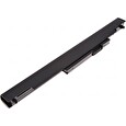 Baterie T6 power HP 240 G4, 245 G4, 250 G4, 255 G4, Pavilion 14-acxxx, 15-acxxx, 4cell, 2600mAh