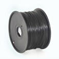 Filament Gembird ABS Black | 1,75mm | 1kg