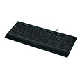 Logitech K280E Comfort klávesnice US INTL