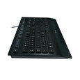 Logitech K280E Comfort klávesnice US INTL