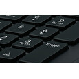 Logitech K280E Comfort klávesnice US INTL
