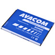 AVACOM baterie do mobilu Samsung Galaxy S4 mini, Li-ion 3,7V 1900mAh (náhrada B500AE)
