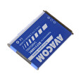 AVACOM Náhradní baterie do mobilu Samsung X200, E250 Li-Ion 3,7V 800mAh (náhrada AB463446BU)