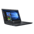 Acer notebook Aspire E 15 (E5-575G-57YH) - i5-7200U@2.5GHz,15.6" IPS FHD mat,8GB,1TB54+128SSD,čt.pk,GF940MX 2G,HDcam,4čl,W10H