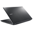 Acer notebook Aspire E 15 (E5-575G-57YH) - i5-7200U@2.5GHz,15.6" IPS FHD mat,8GB,1TB54+128SSD,čt.pk,GF940MX 2G,HDcam,4čl,W10H