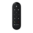 Logitech ConferenceCam Connect Silver, konferenční kamera, stříbrná