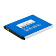 AVACOM Náhradní baterie do mobilu Samsung Galaxy Xcover 2 Li-Ion 3,8V 1700mAh, (náhrada EB485159LU)