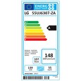 LG 55" LED TV 55UJ6307 4KUHD/DVB-T2CS2