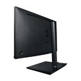 Samsung 27" S27H850 WHQD/ 2560x1440/ 16:9/ 4ms/ 350cd/m2/ PLS/ HDMI/DP/USB Hub/Sluchátkový port