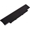 Baterie T6 power Dell Inspiron 13R, 15R, 17R, 5200mAh, 58Wh, 6cell