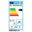 LG 32" LED TV 32LJ510U FullHD/DVB-T2CS2
