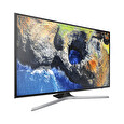 Samsung UE43MU6172 - Smart LED televize, 43" (3840x2160), DVB-T2/C/S2, WiFi