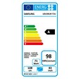 Samsung UE43MU6172 - Smart LED televize, 43" (3840x2160), DVB-T2/C/S2, WiFi