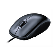 Logitech Mouse M90 - EWR2 - GREY