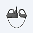 Sony NW-WS625 - Vodotěsný Walkman® odolný proti prachu s bezdrátovou technologií BLUETOOTH® 16GB - Black