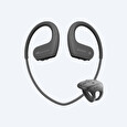 Sony NW-WS625 - Vodotěsný Walkman® odolný proti prachu s bezdrátovou technologií BLUETOOTH® 16GB - Black