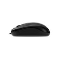 Genius myš DX-120/ drátová/ 1200 dpi/ USB/ černá
