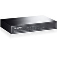 TP-LINK TL-SF1008P 8 x 10/100 Mbs + 1 x uplink, 4 x POE port