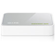 TP-LINK TL-SF1005D - mini switch, 5 x 10/100 Mbs + 1 x uplink