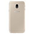 Samsung SM-J330FN Galaxy J3 2017 Duos gsm tel. Gold