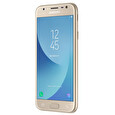 Samsung SM-J330FN Galaxy J3 2017 Duos gsm tel. Gold