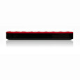 Verbatim HDD/ Store 'n' Go/ 1TB/ Externí 2,5"/ USB 3.0/ GEN2/ červený