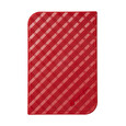 Verbatim HDD/ Store 'n' Go/ 1TB/ Externí 2,5"/ USB 3.0/ GEN2/ červený