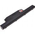 Baterie T6 power Fujitsu LifeBook A544, AH564, E544, E546, E733, E744, E753, 5200mAh, 56Wh, 6cell